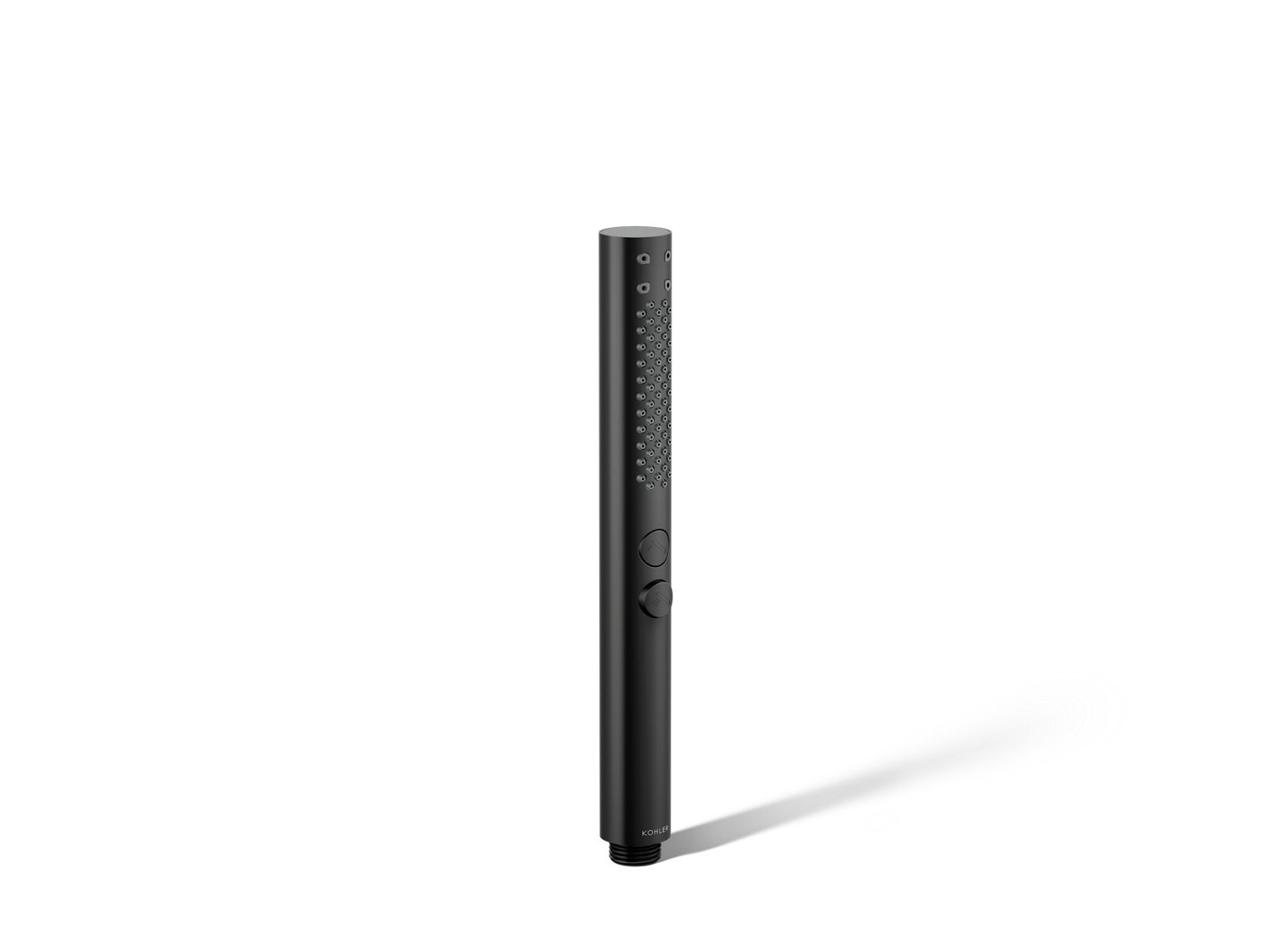 Shift+ Round two-function handshower, 2.5 gpm - K-21335-BL