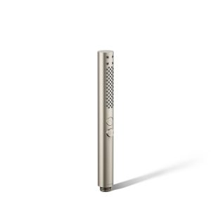 Shift+ Round two-function handshower, 1.75 gpm - K-21335-G-BN