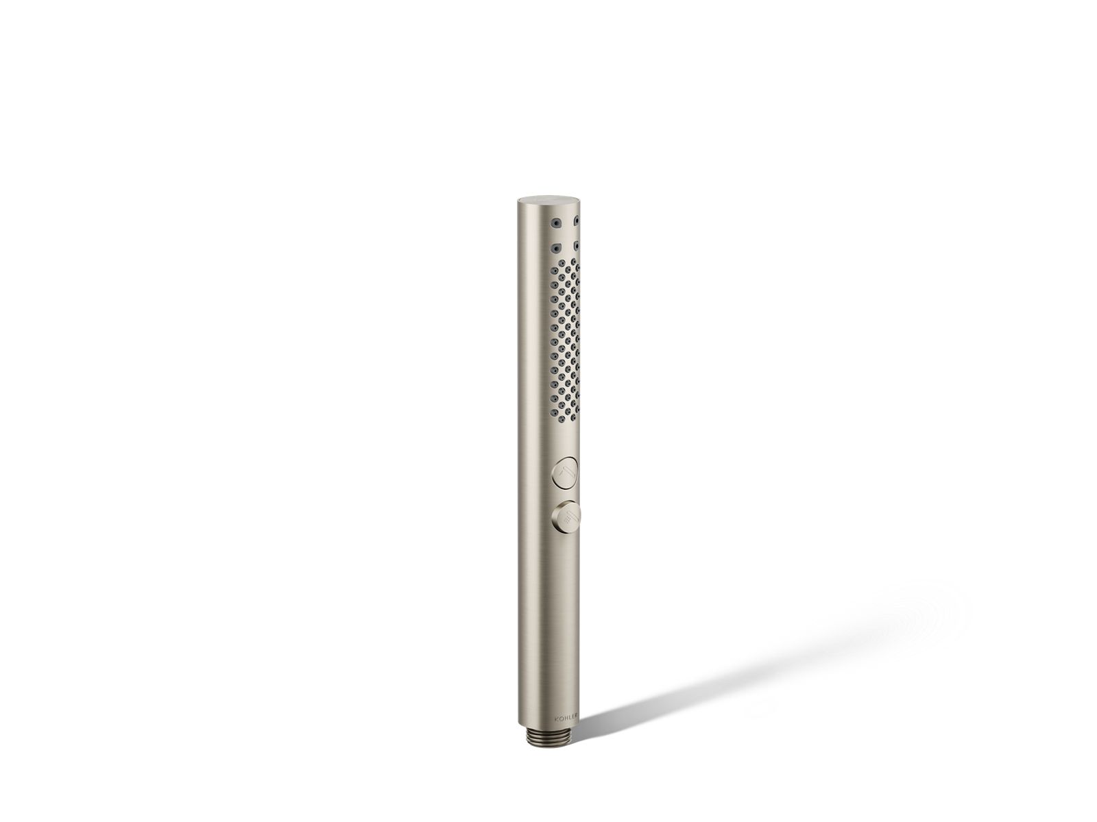 Shift+ Round two-function handshower, 1.75 gpm - K-21335-G-BN