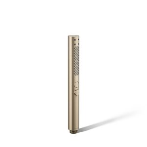Shift+ Round two-function handshower, 2.5 gpm - K-21335-BV