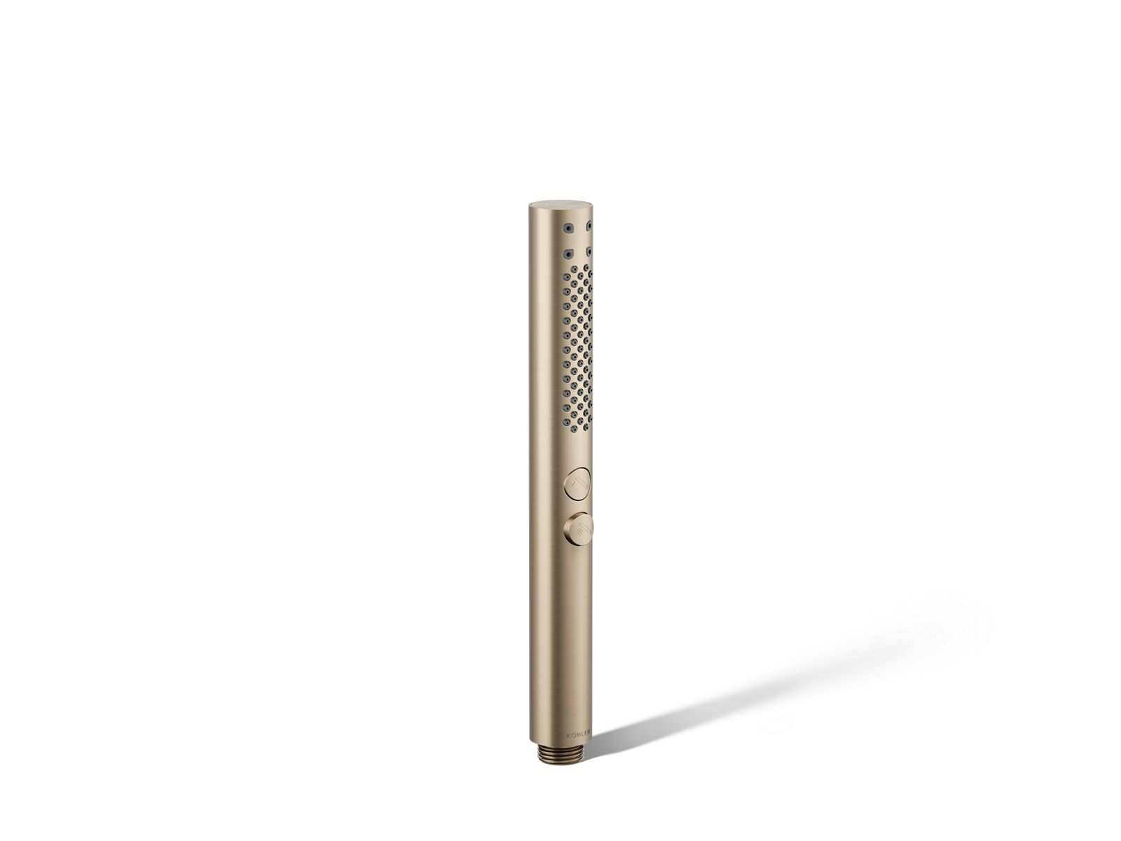 Shift+ Round two-function handshower, 2.5 gpm - K-21335-BV