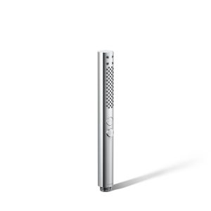 Shift+ Round two-function handshower, 2.5 gpm - K-21335-CP
