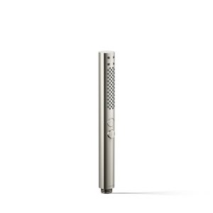 Shift+ Round two-function handshower, 2.5 gpm - K-21335-SN