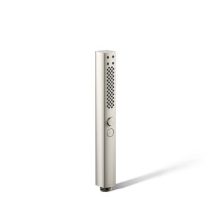 Shift+ Square two-function handshower, 1.75 gpm - K-21336-G-SN