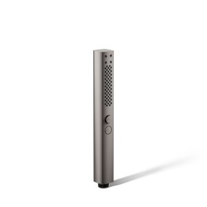 Shift+ Square two-function handshower, 2.5 gpm - K-21336-TT