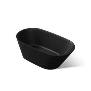 Brazn 66" x 35" freestanding bath - K-21388-HB1