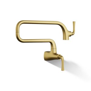 Graze Wall-mount pot filler - K-22066-2MB