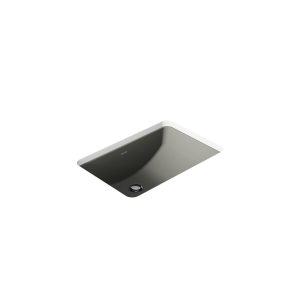 Ladena 21" rectangular undermount bathroom sink - K-2214-58