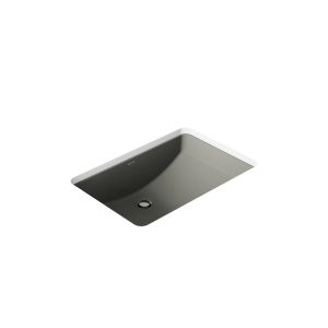 Ladena 23-1/4" rectangular undermount bathroom sink - K-2215-58