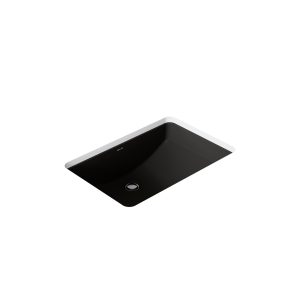 Ladena 23-1/4" rectangular undermount bathroom sink - K-2215-7