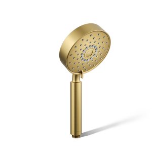 Purist Four-function handshower, 2.5 gpm - K-22166-2MB