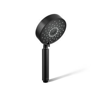 Purist Four-function handshower, 1.75 gpm - K-22166-G-BL