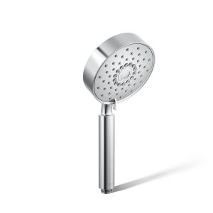 Purist Four-function handshower, 1.75 gpm - K-22166-G-CP