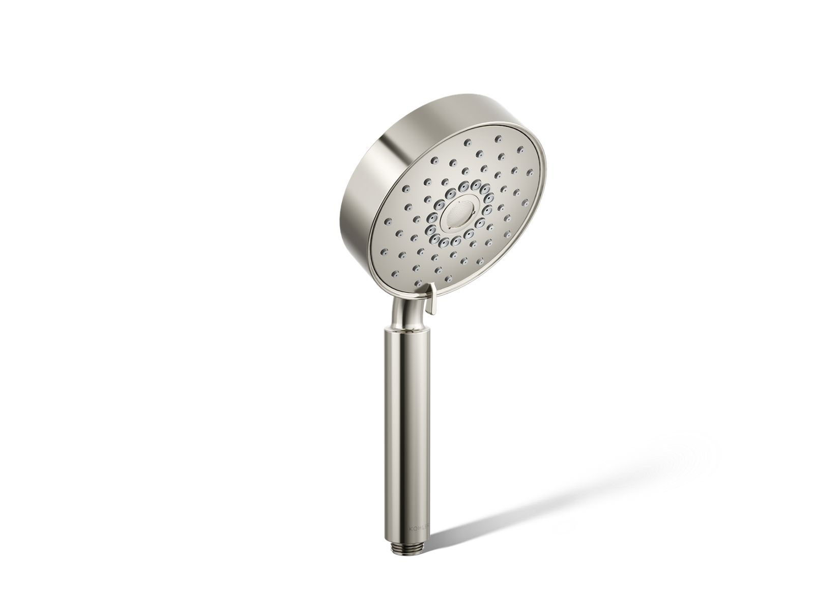 Purist Four-function handshower, 1.75 gpm - K-22166-G-SN