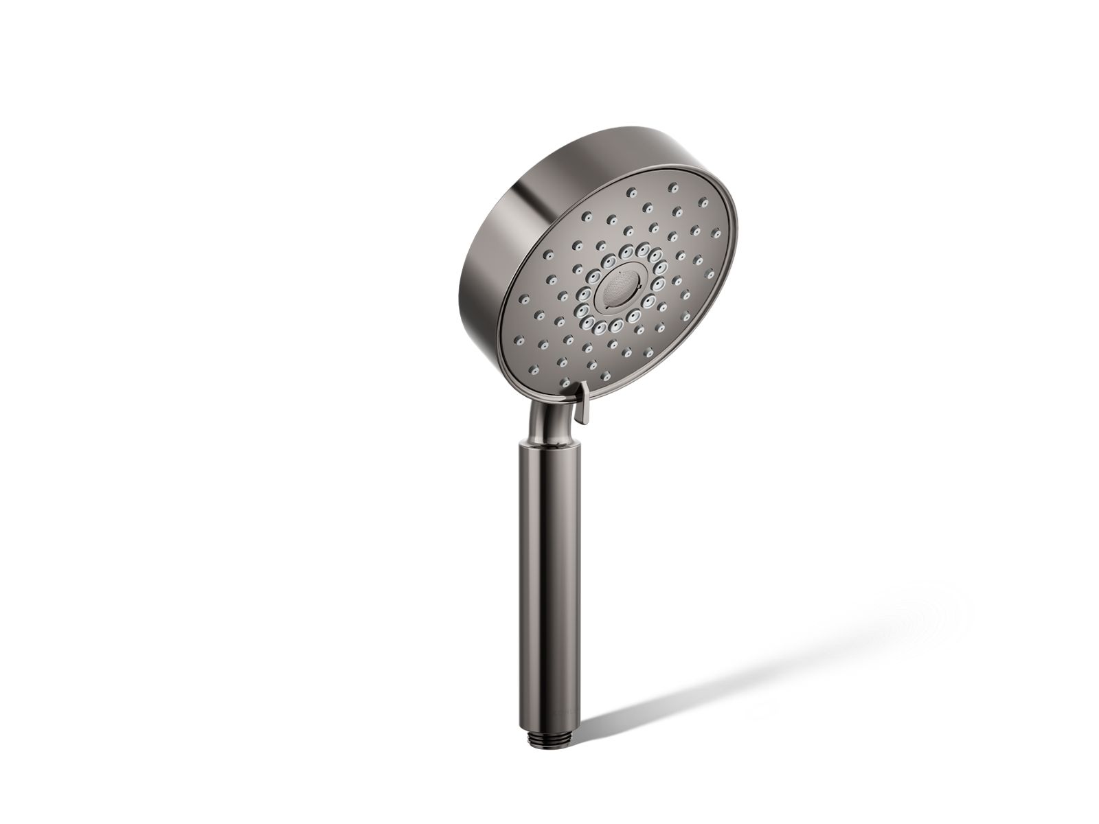 Purist Four-function handshower, 1.75 gpm - K-22166-G-TT