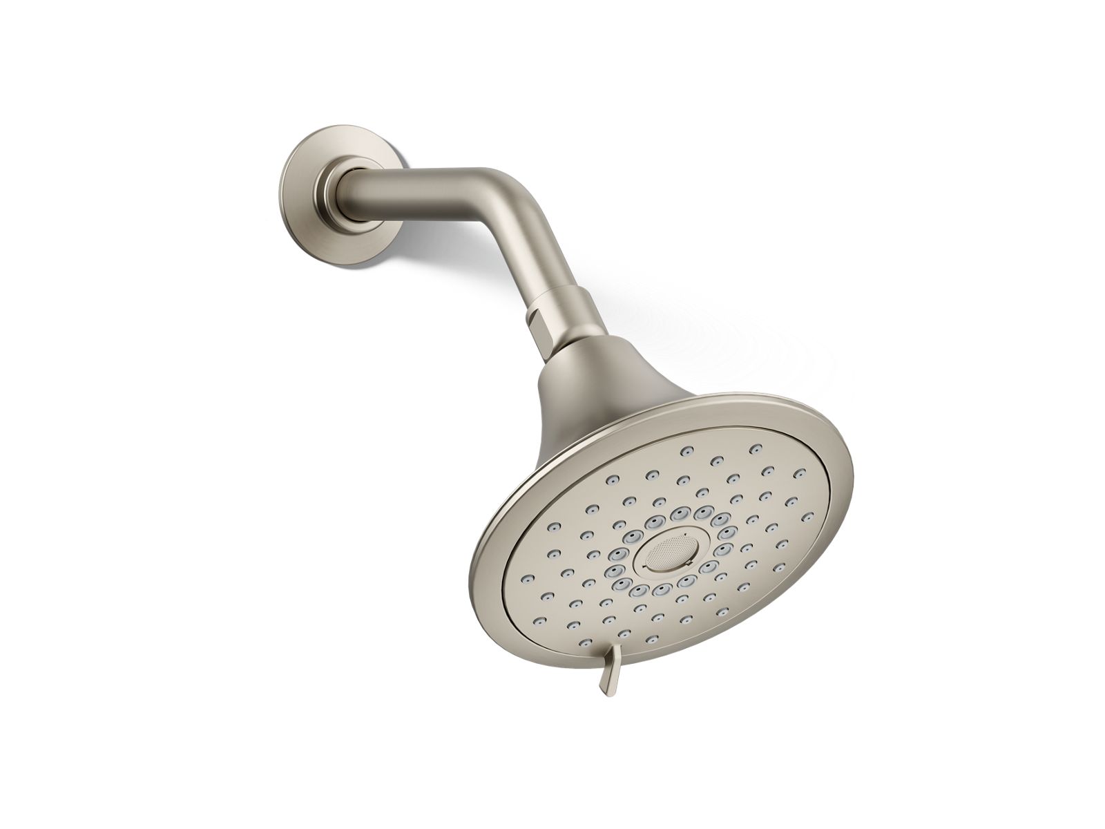 Forté Three-function showerhead, 1.75 gpm - K-22169-G-BN