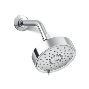 Purist Three-function showerhead, 1.75 gpm - K-22170-G-CP