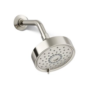 Purist Three-function showerhead, 2.5 gpm - K-22170-SN