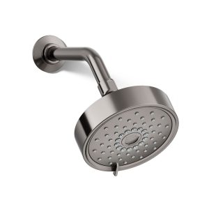 Purist Three-function showerhead, 2.5 gpm - K-22170-TT