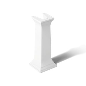 Memoirs Bathroom sink pedestal - K-2267-0