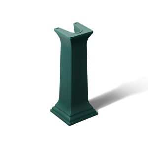 Memoirs Bathroom sink pedestal - K-2267-17