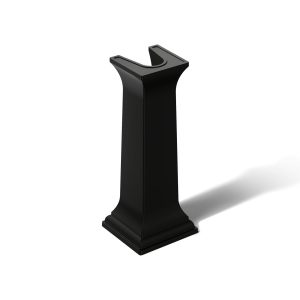 Memoirs Bathroom sink pedestal - K-2267-7