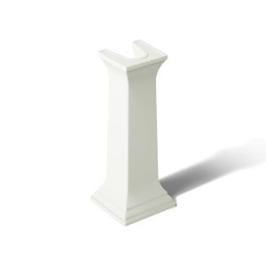 Memoirs Bathroom sink pedestal - K-2267-NY