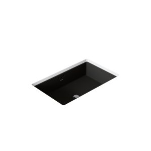 Kathryn 24" rectangular undermount bathroom sink - K-2297-7