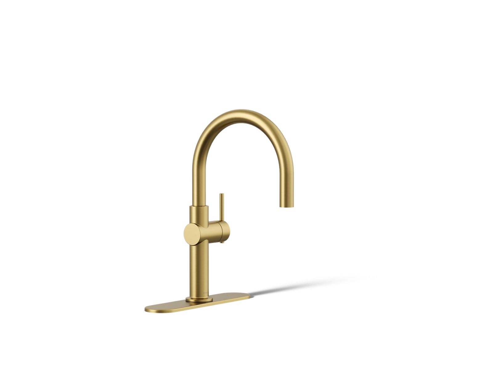 Crue Single-handle bar sink faucet - K-22975-2MB