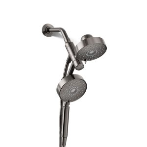 Purist 2-in-1 multifunction 1.75 gpm shower combo kit - K-23219-G-TT