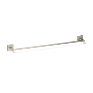 Square 24" towel bar - K-23285-BN