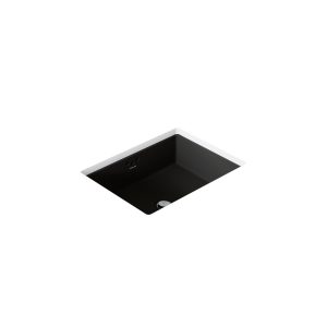 Kathryn 19-3/4" rectangular undermount bathroom sink - K-2330-7