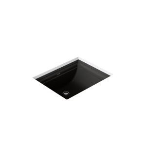 Memoirs 20" rectangular undermount bathroom sink - K-2339-7