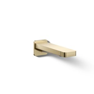 Parallel Wall-mount bath spout - K-23510-AF