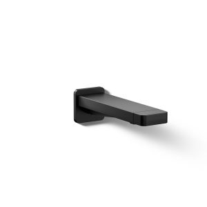 Parallel Wall-mount bath spout - K-23510-BL
