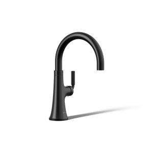 Tone Single-handle bar sink faucet - K-23767-BL