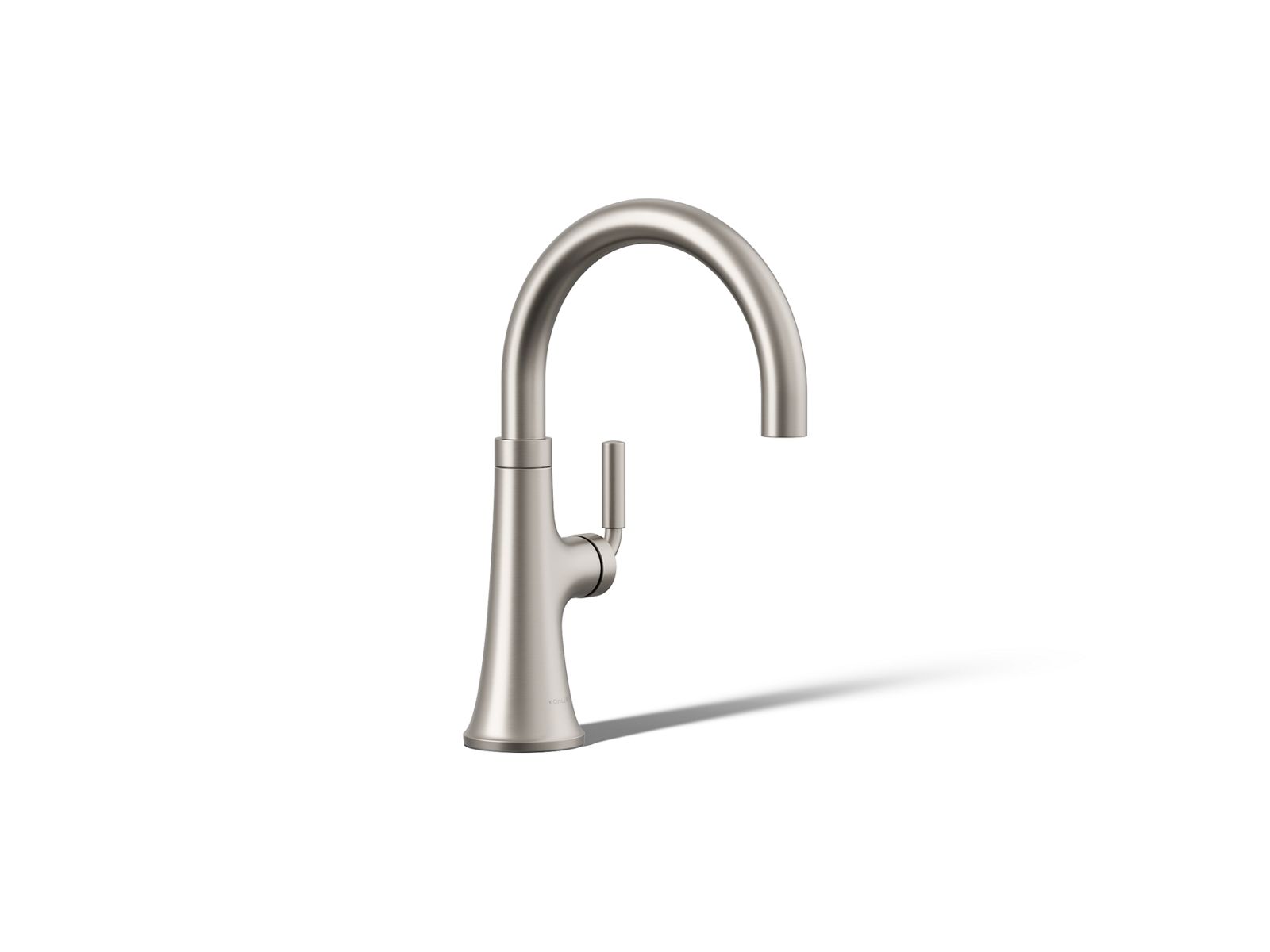 Tone Single-handle bar sink faucet - K-23767-VS