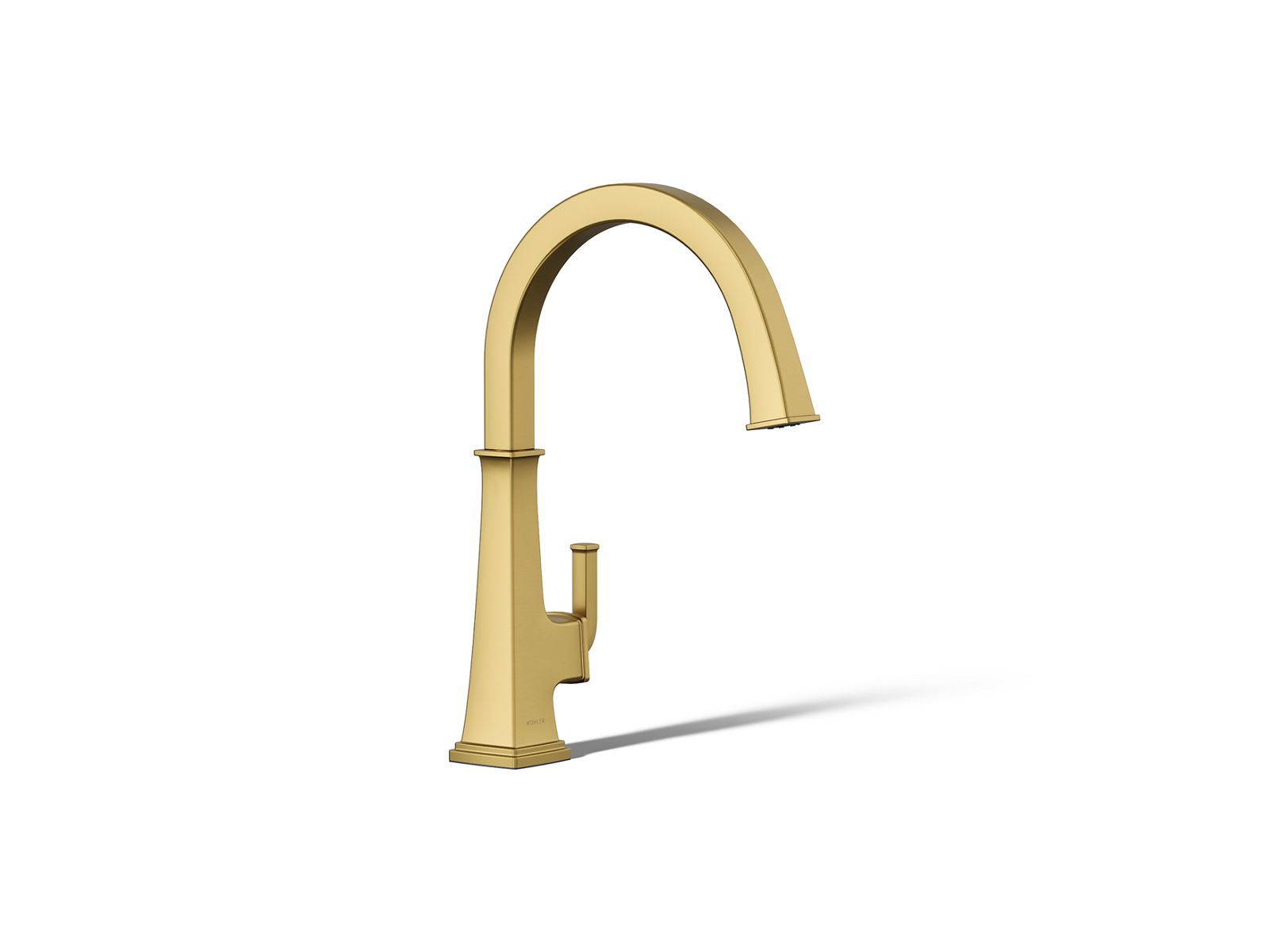 Riff Single-handle bar sink faucet - K-23833-2MB