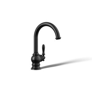 Artifacts Beverage faucet - K-24074-BL