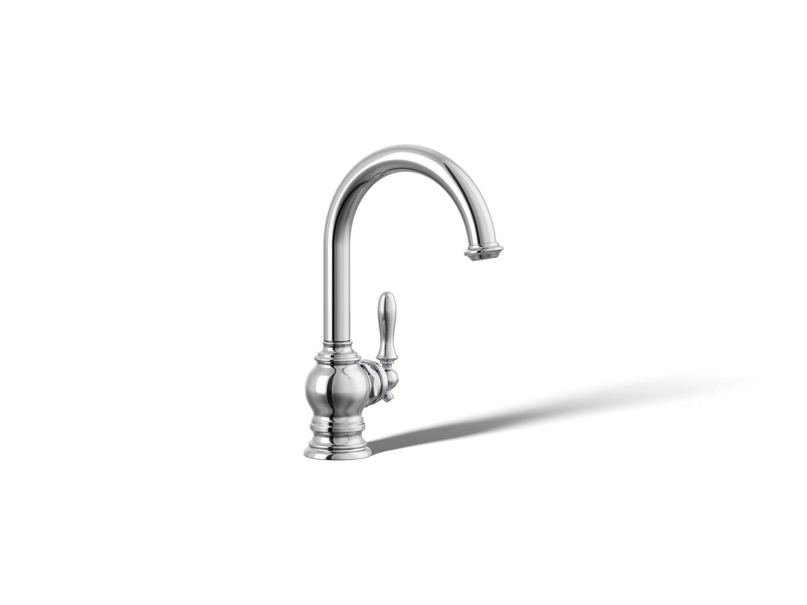Artifacts Beverage faucet - K-24074-CP