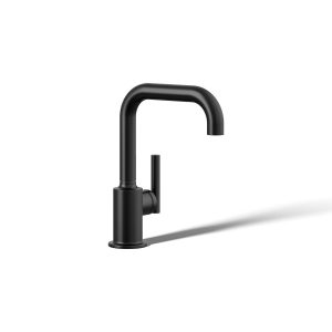 Purist Beverage faucet - K-24077-BL