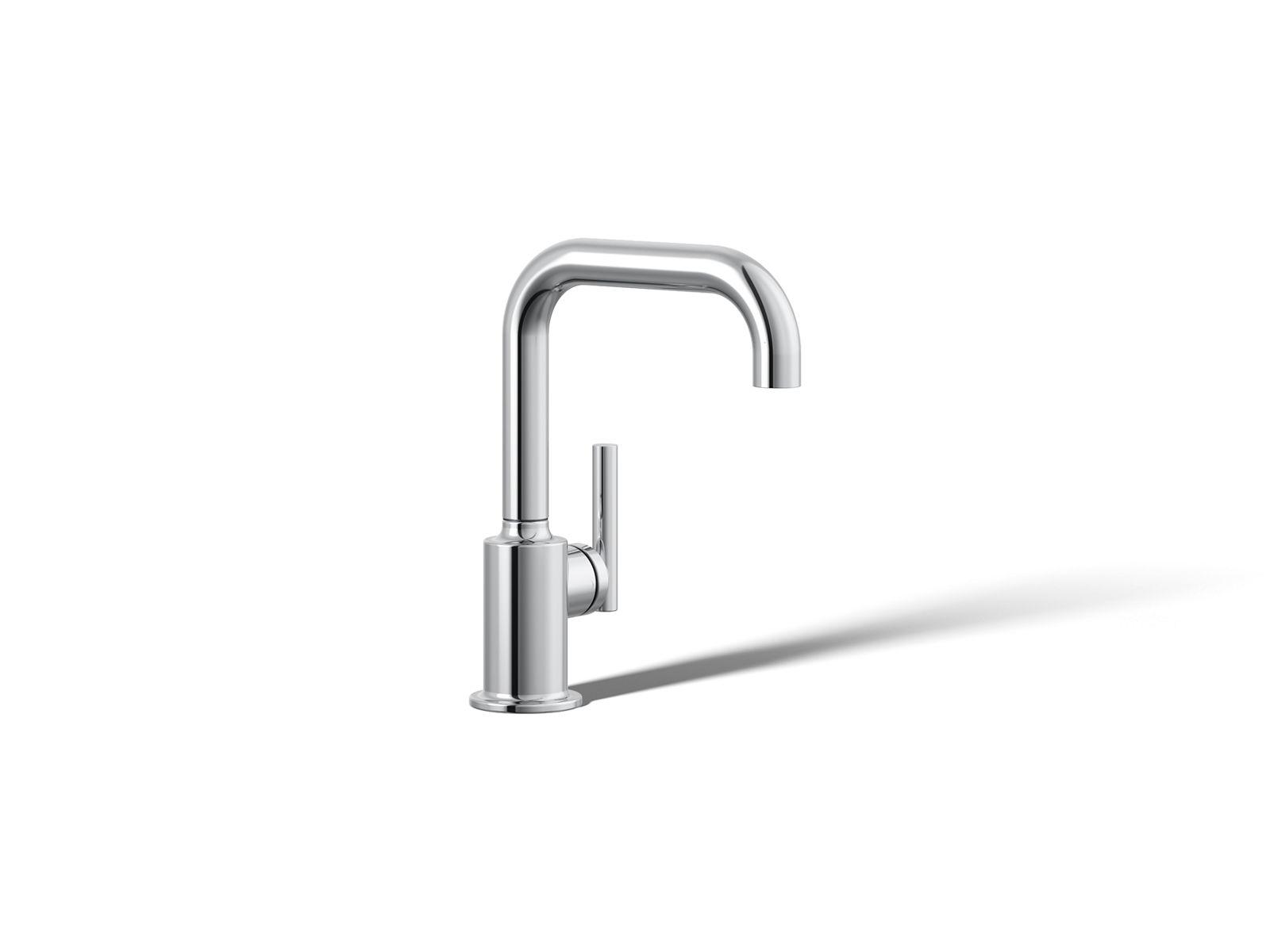 Purist Beverage faucet - K-24077-CP