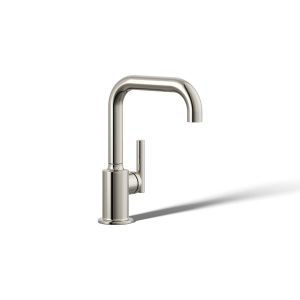 Purist Beverage faucet - K-24077-SN