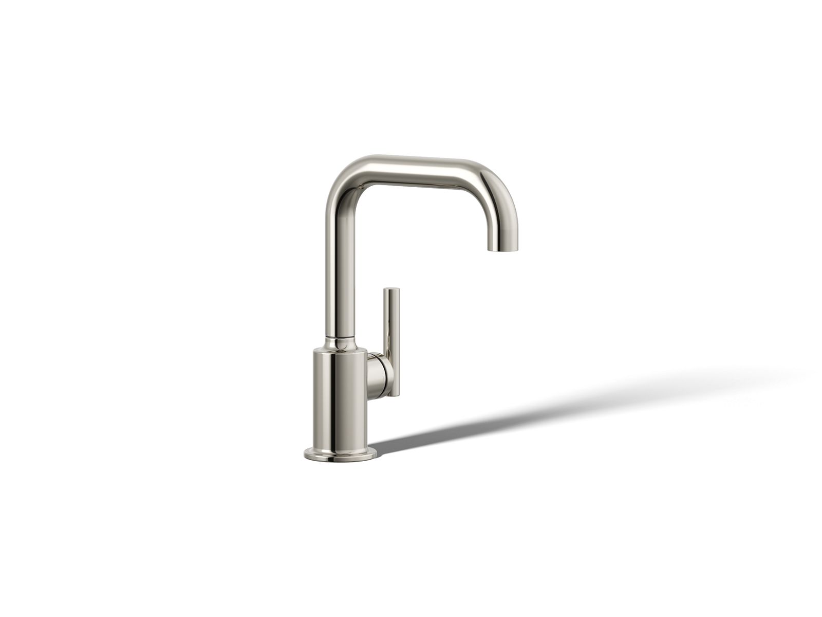Purist Beverage faucet - K-24077-SN