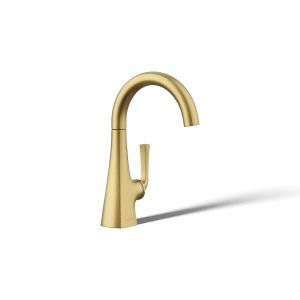 Graze Beverage faucet - K-24134-2MB