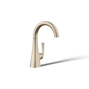 Graze Beverage faucet - K-24134-BV