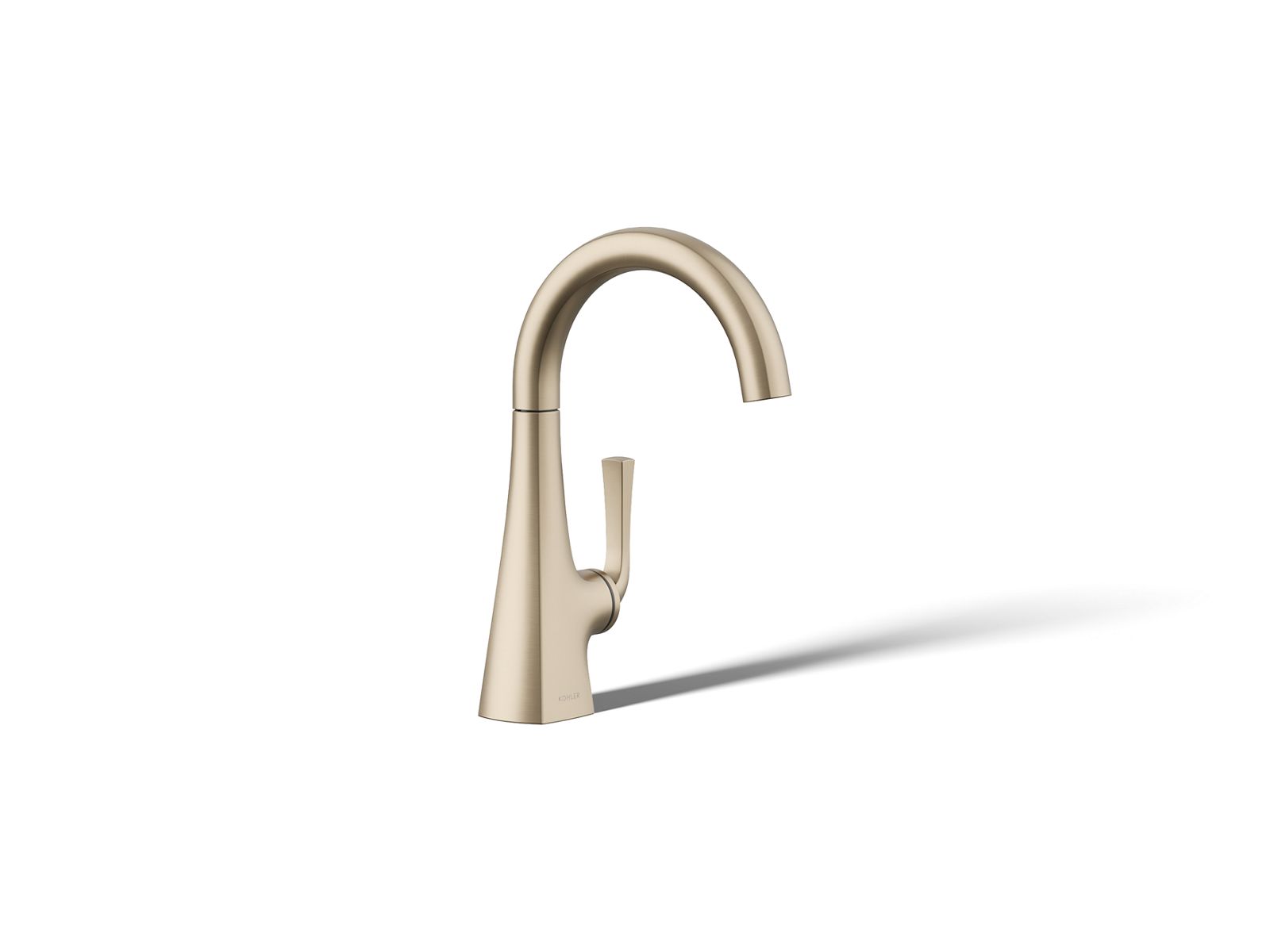 Graze Beverage faucet - K-24134-BV