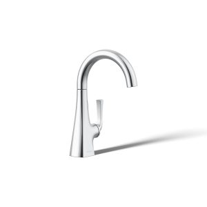 Graze Beverage faucet - K-24134-CP