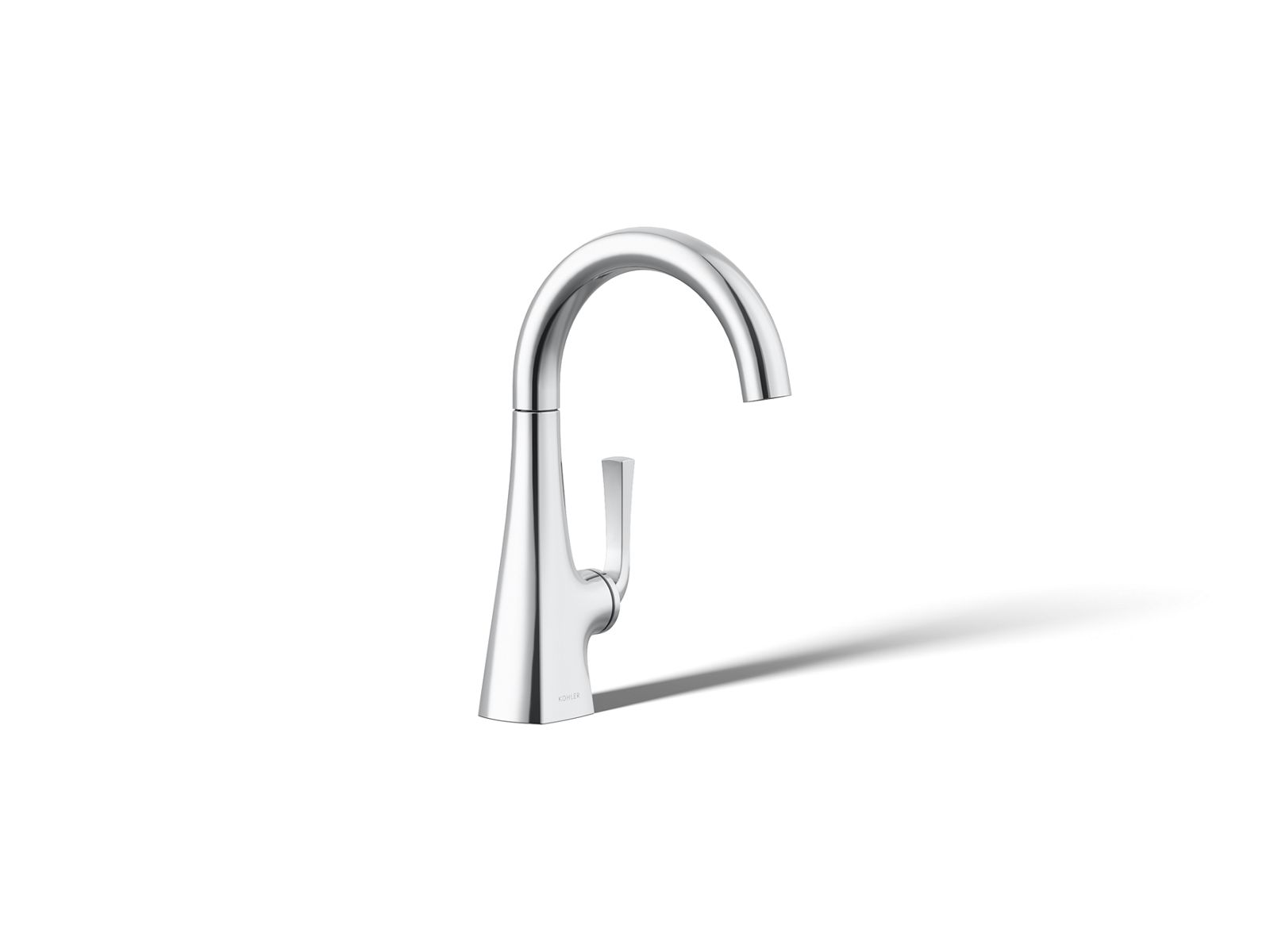 Graze Beverage faucet - K-24134-CP