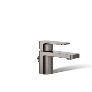Parallel Low single-handle bathroom sink faucet, 0.5 gpm - K-24804-4N-TT